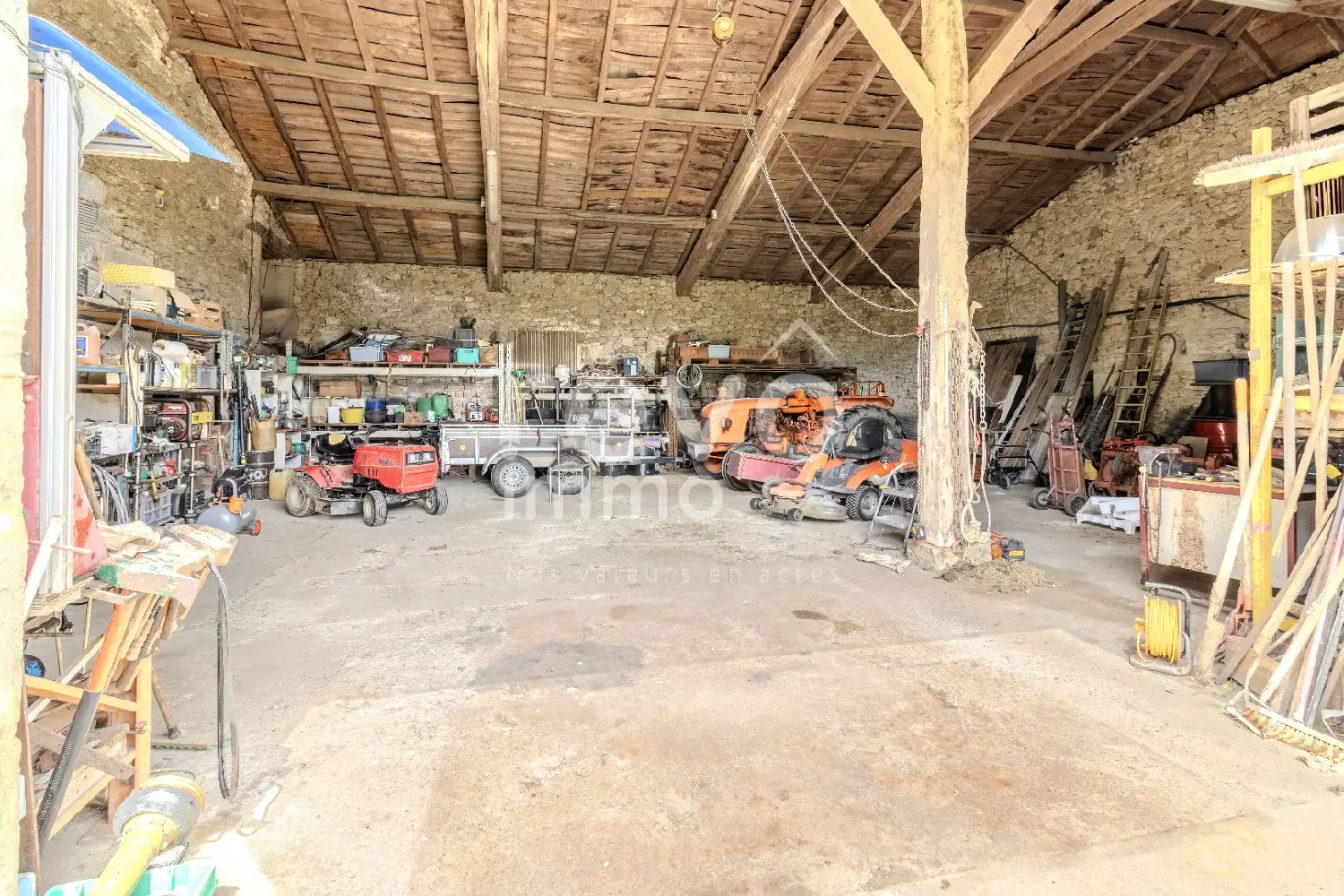  en venta casa Neuffons Gironde 6