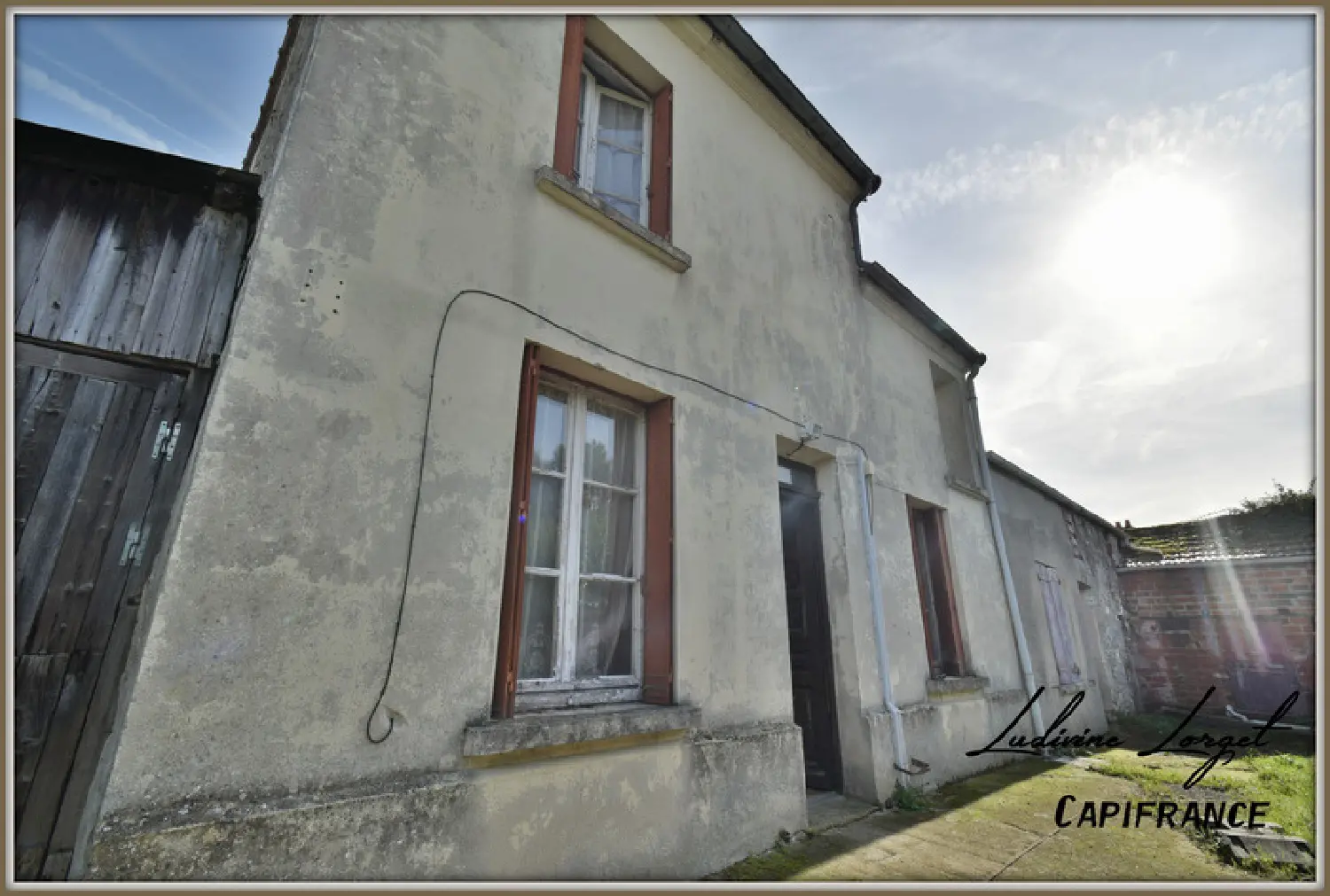  for sale house Neuilly-Saint-Front Aisne 1