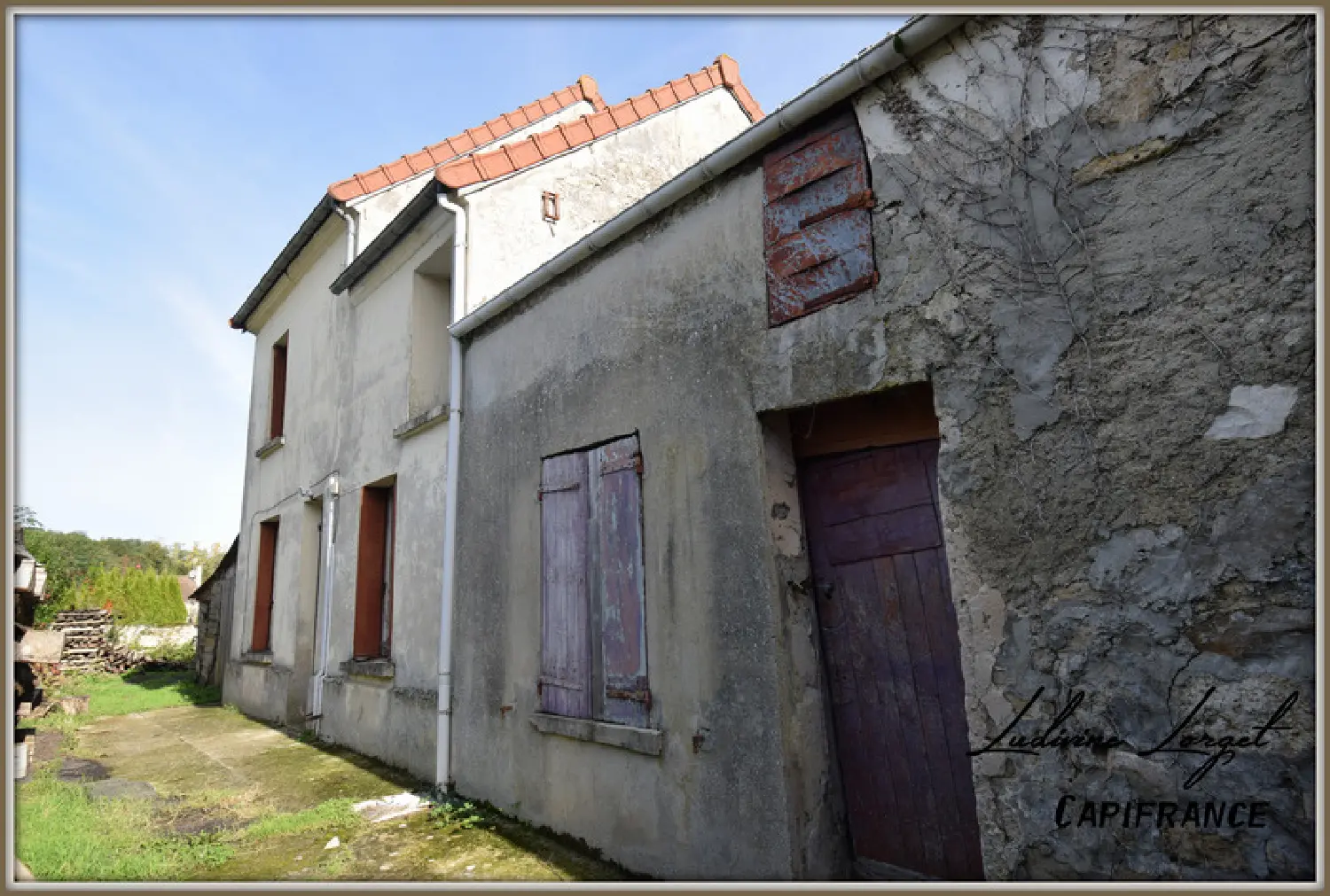  for sale house Neuilly-Saint-Front Aisne 2