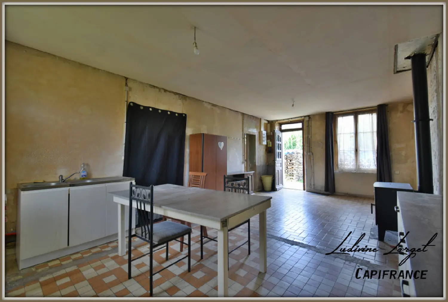  for sale house Neuilly-Saint-Front Aisne 4