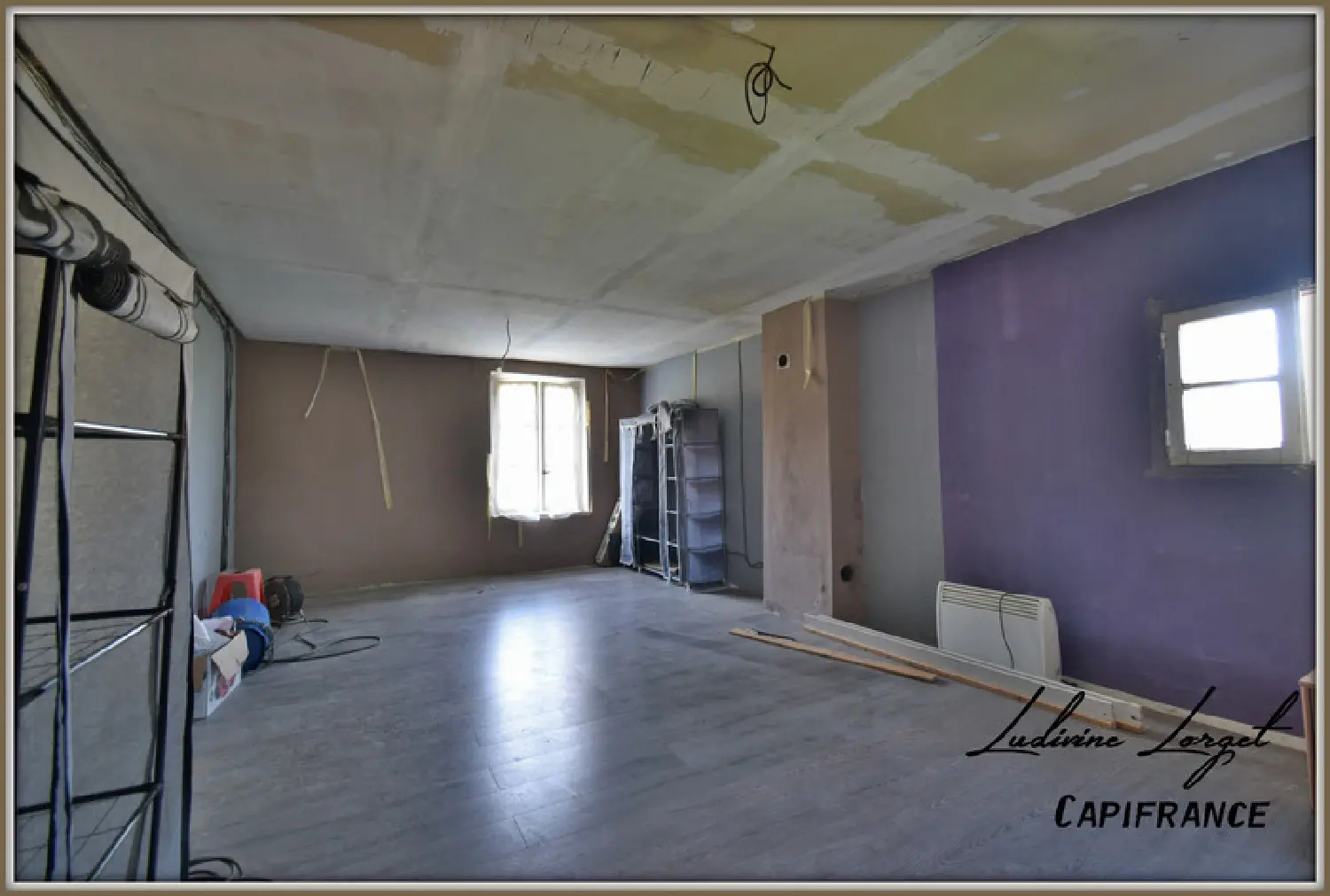  for sale house Neuilly-Saint-Front Aisne 5
