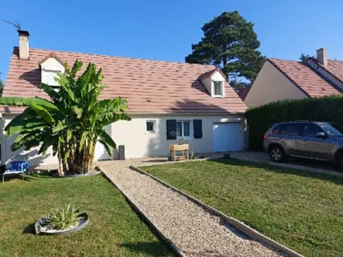 Neuilly-sous-Clermont Oise huis foto 7125715