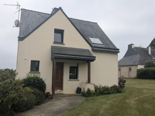 Neulliac Morbihan maison foto 7123055