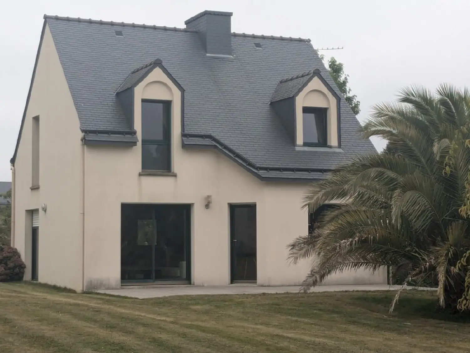  for sale house Neulliac Morbihan 3