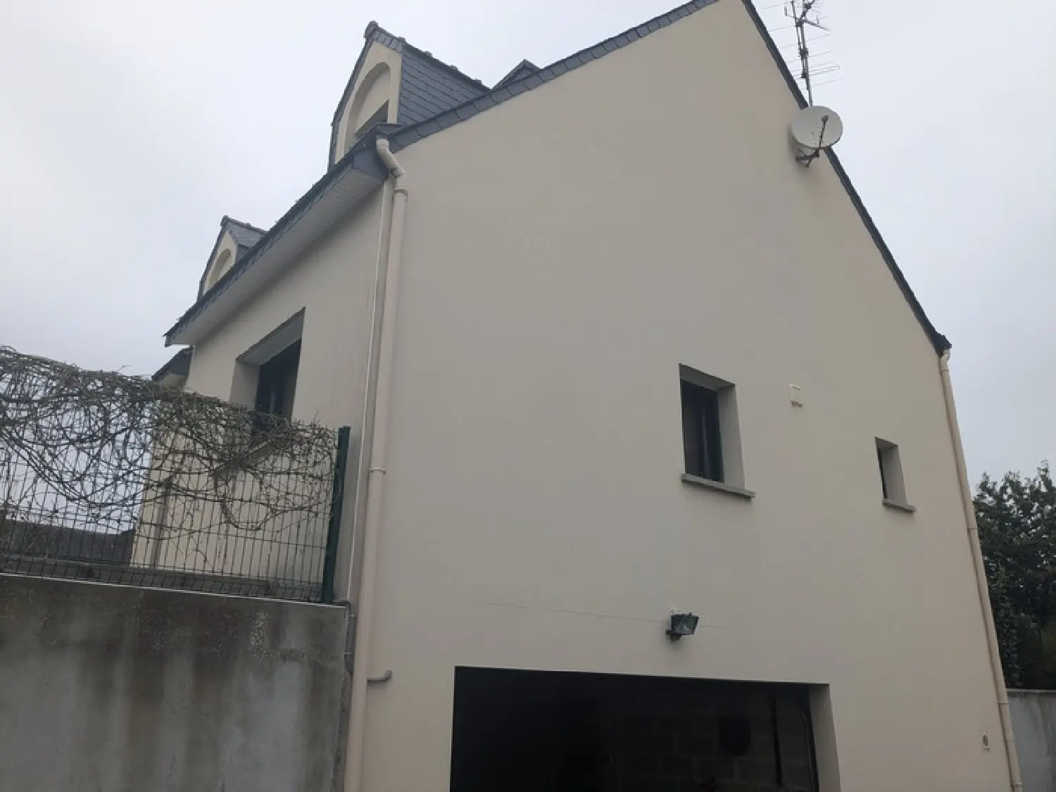 for sale house Neulliac Morbihan 4