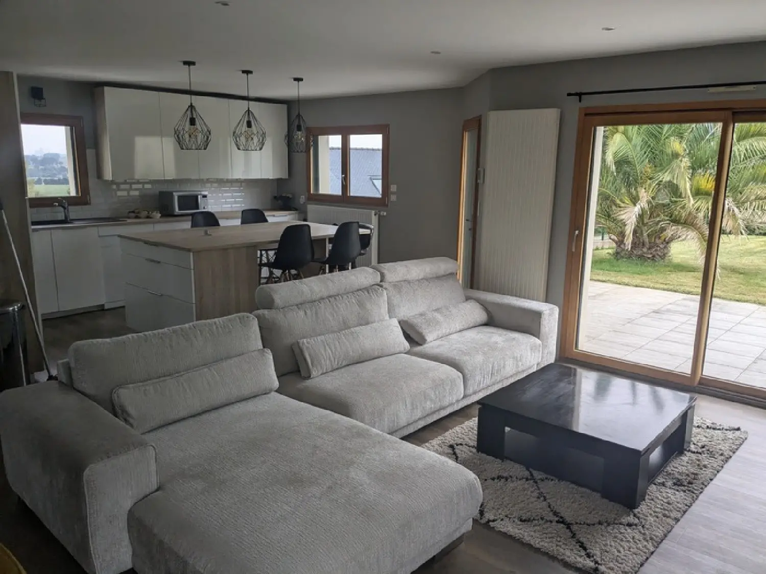  for sale house Neulliac Morbihan 5