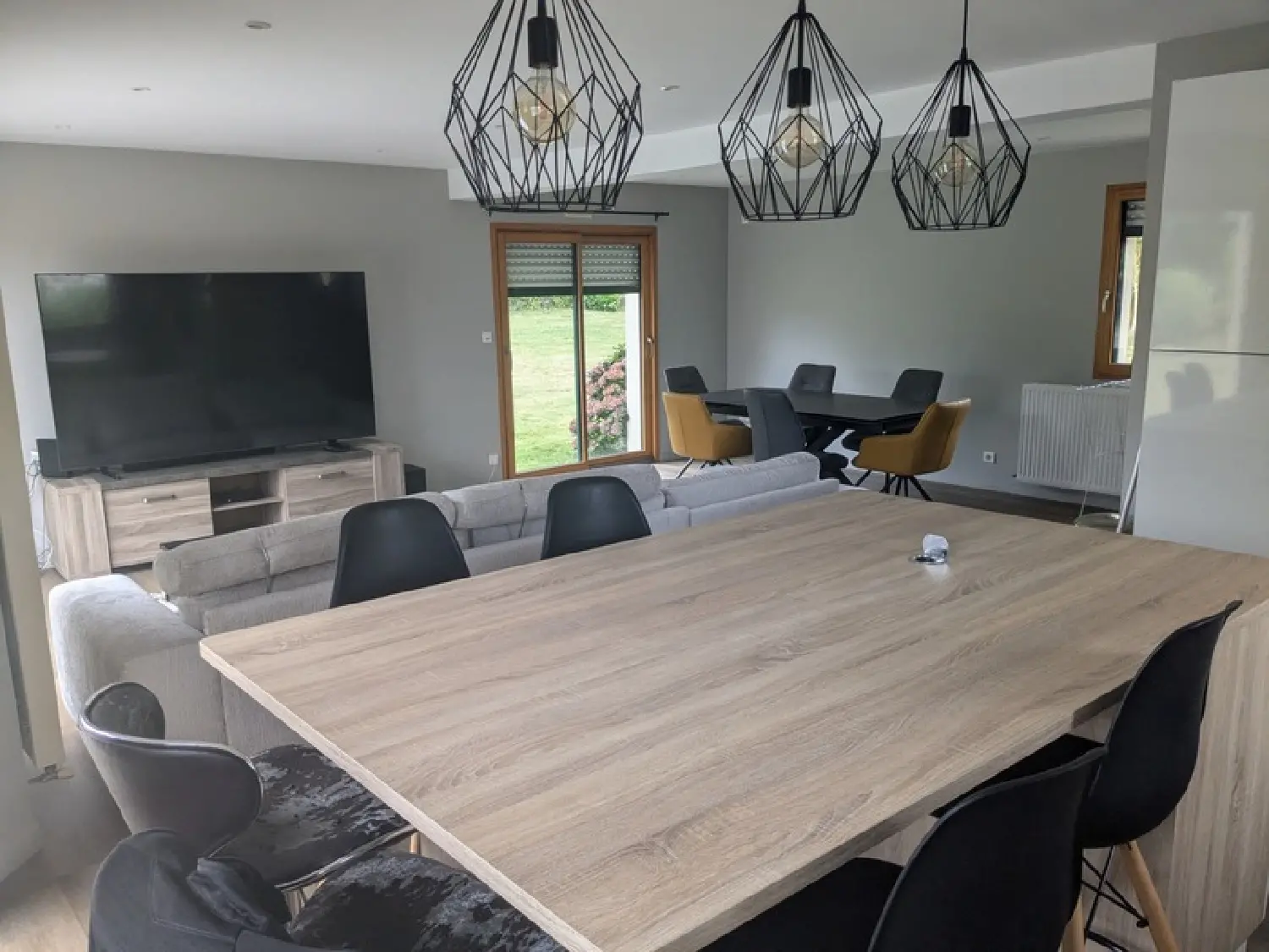  for sale house Neulliac Morbihan 6