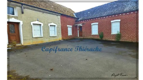 Neuve-Maison Aisne huis foto 7120199