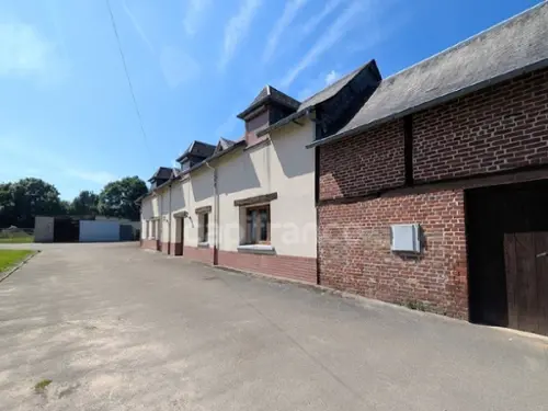 Neuville-Coppegueule Somme house foto 7124880