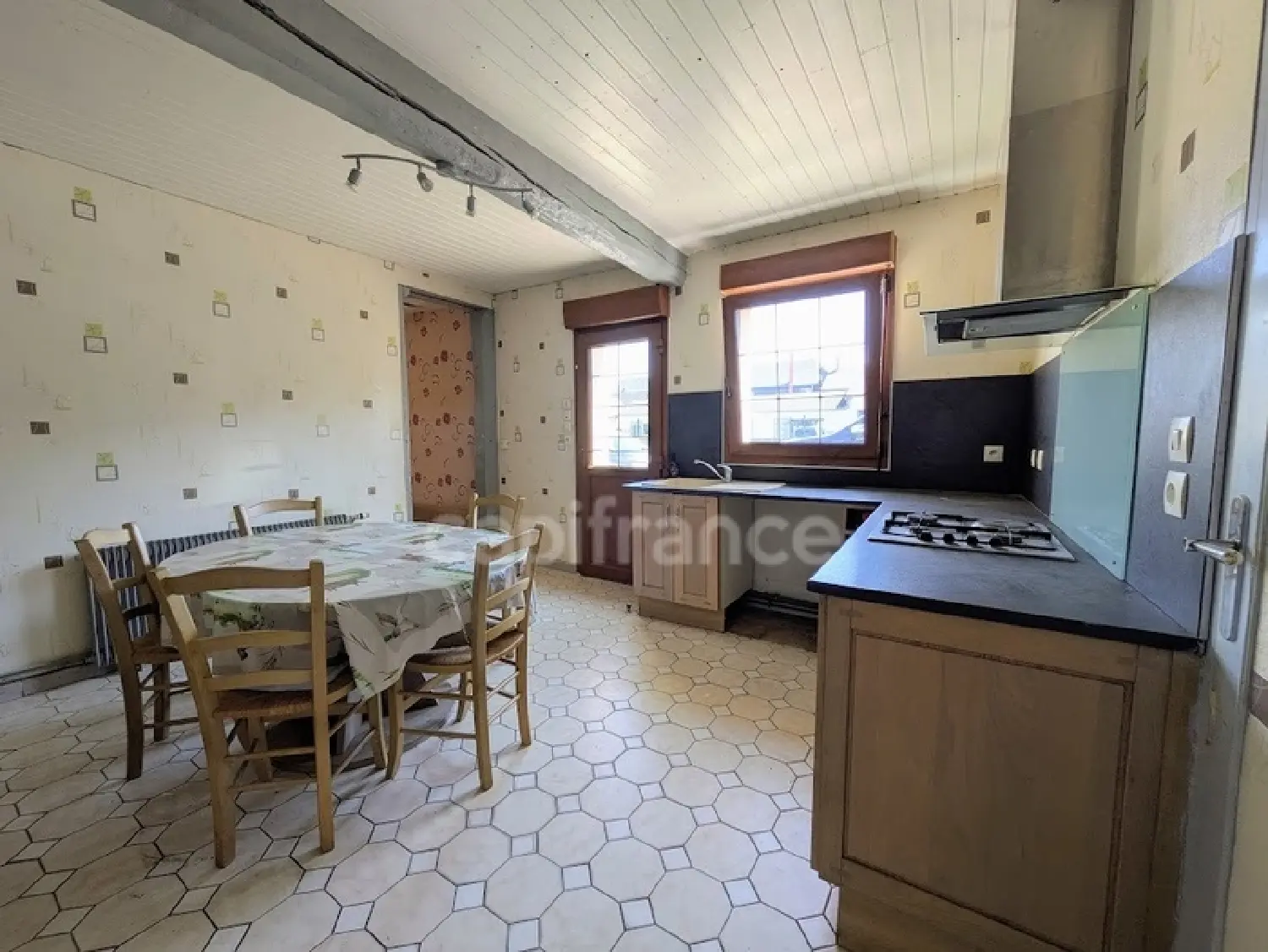  for sale house Neuville-Coppegueule Somme 3