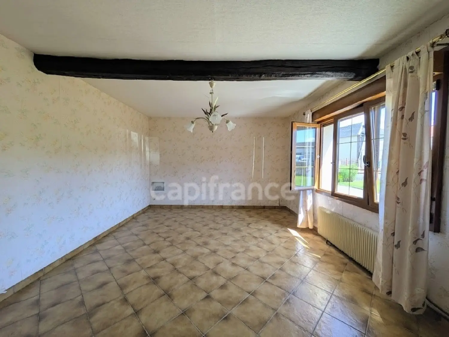 for sale house Neuville-Coppegueule Somme 5