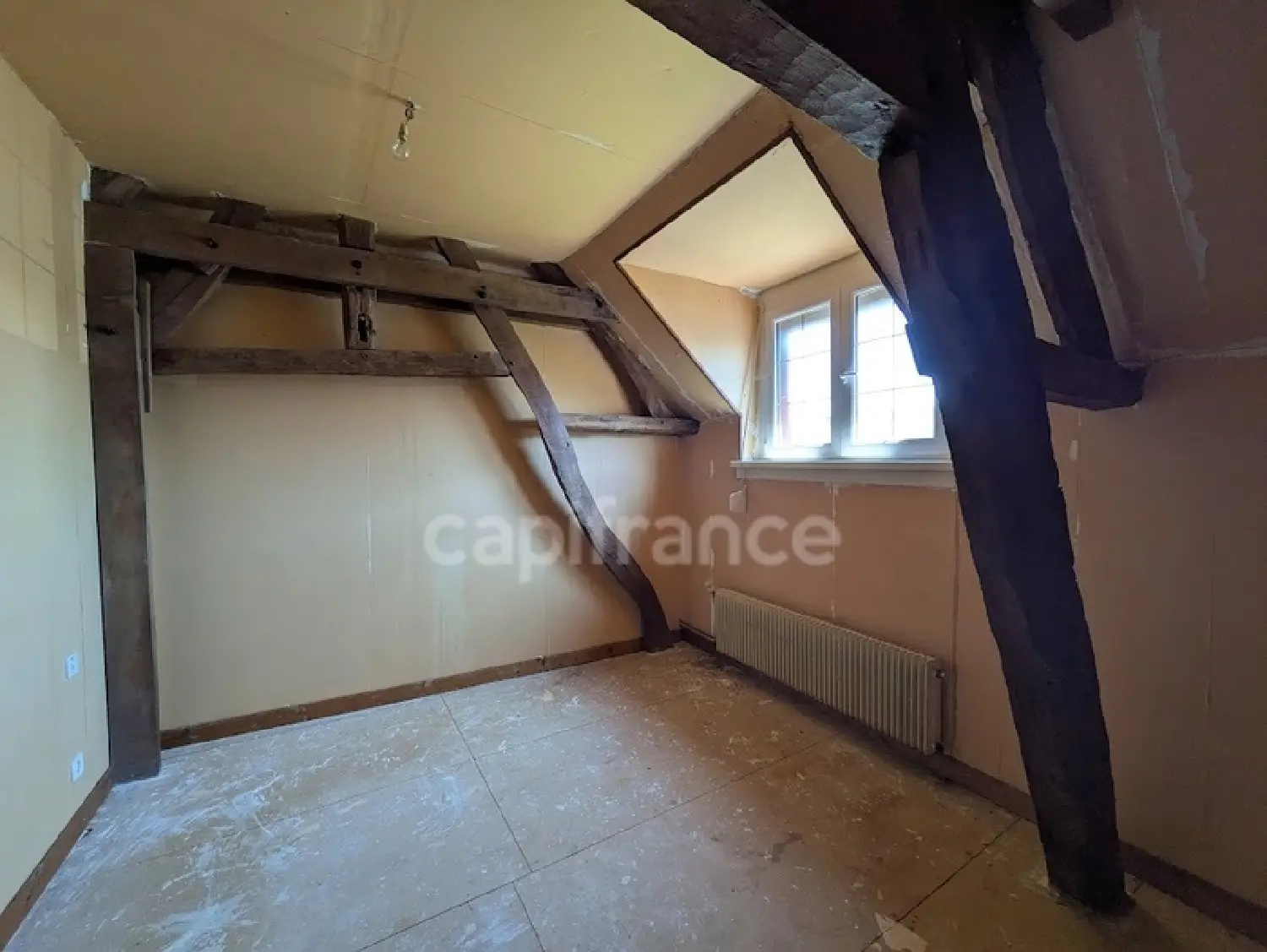  for sale house Neuville-Coppegueule Somme 6