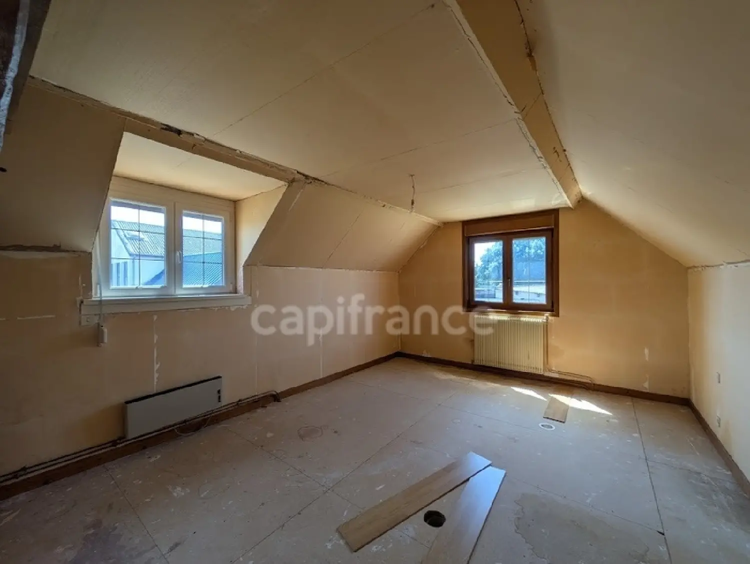  for sale house Neuville-Coppegueule Somme 8