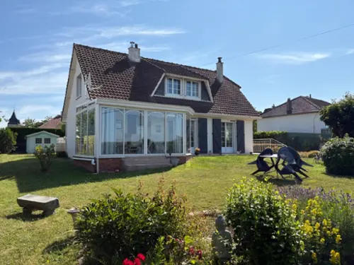 Neuville-lès-Dieppe Seine-Maritime huis foto 7119788