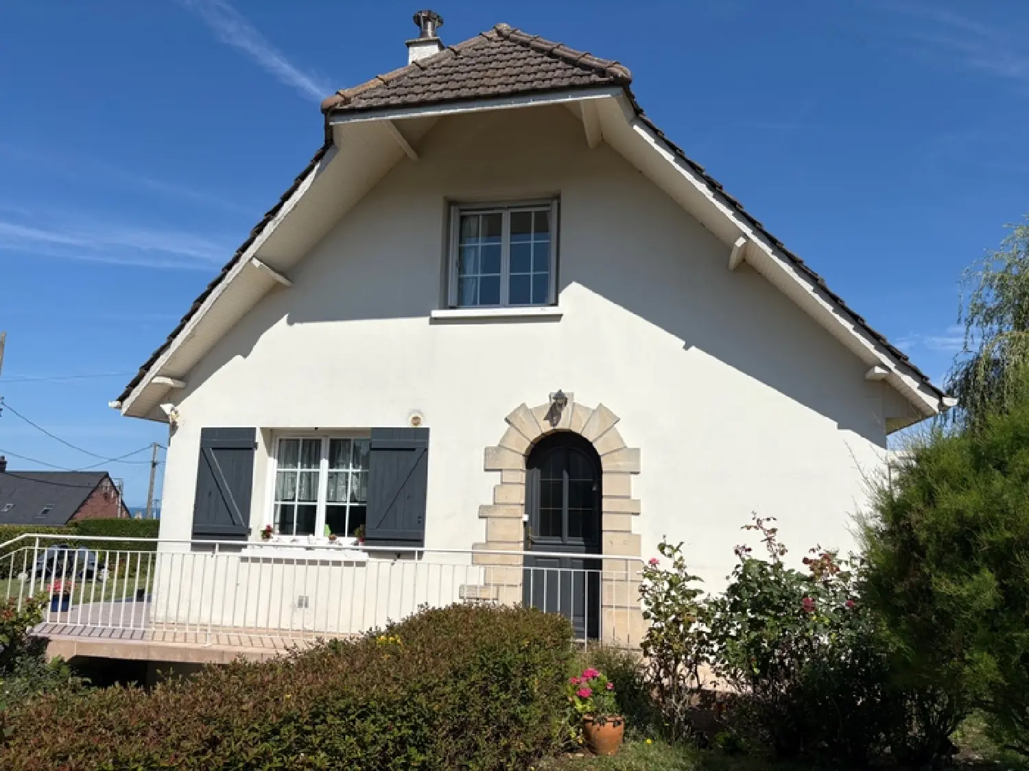  te koop huis Neuville-lès-Dieppe Seine-Maritime 2