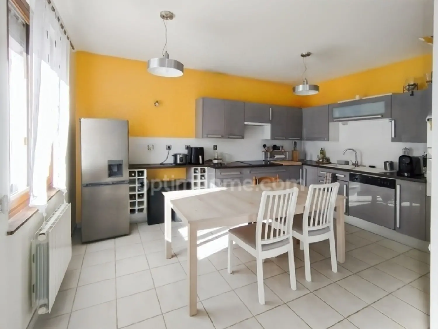en venta casa Neuville-Saint-Amand Aisne 2