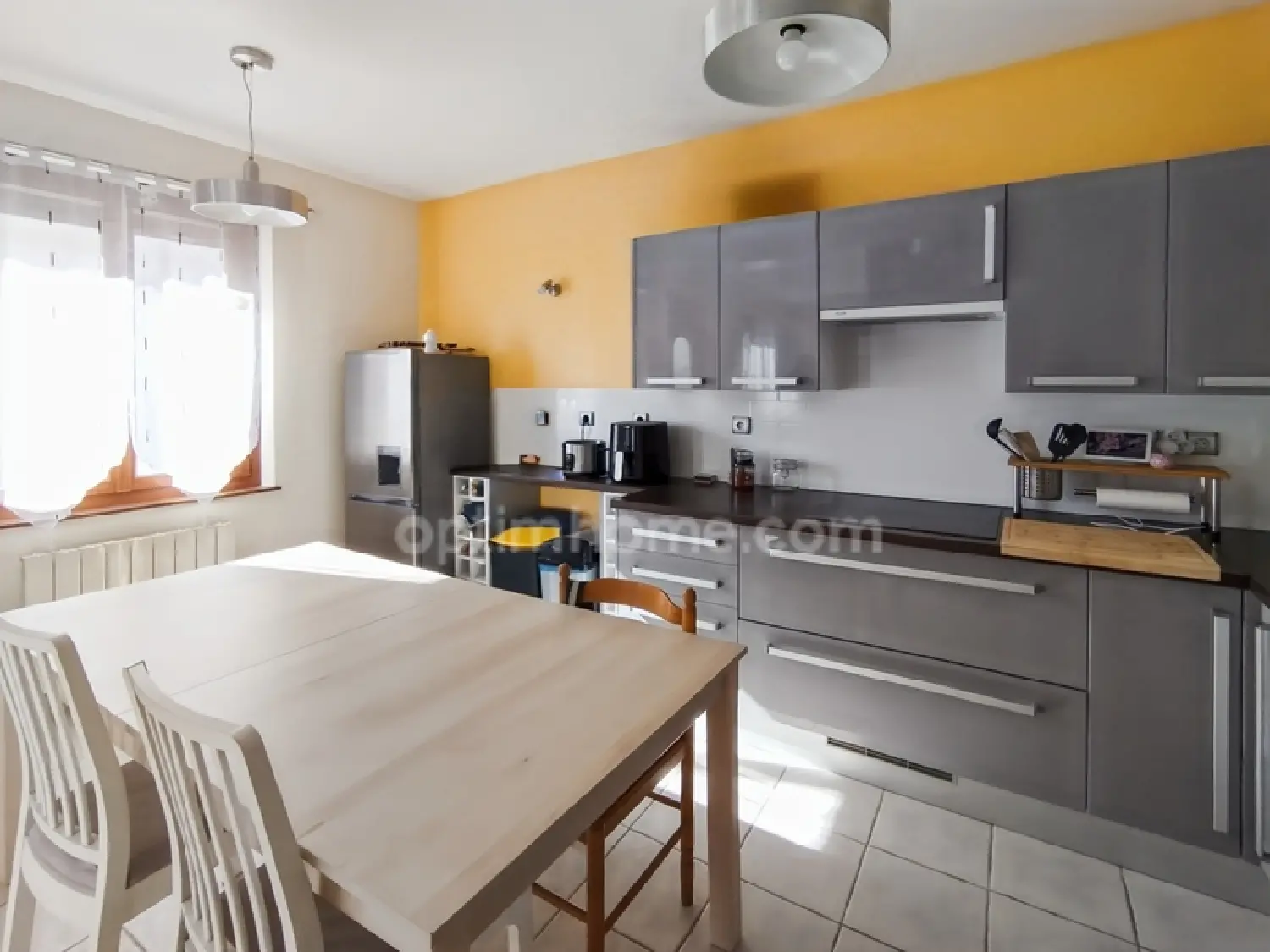 en venta casa Neuville-Saint-Amand Aisne 3