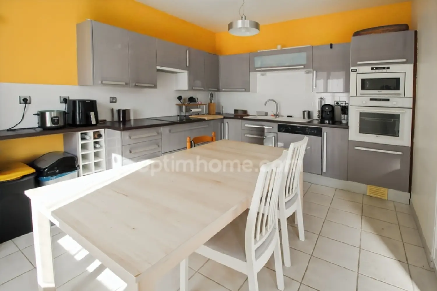  te koop huis Neuville-Saint-Amand Aisne 4