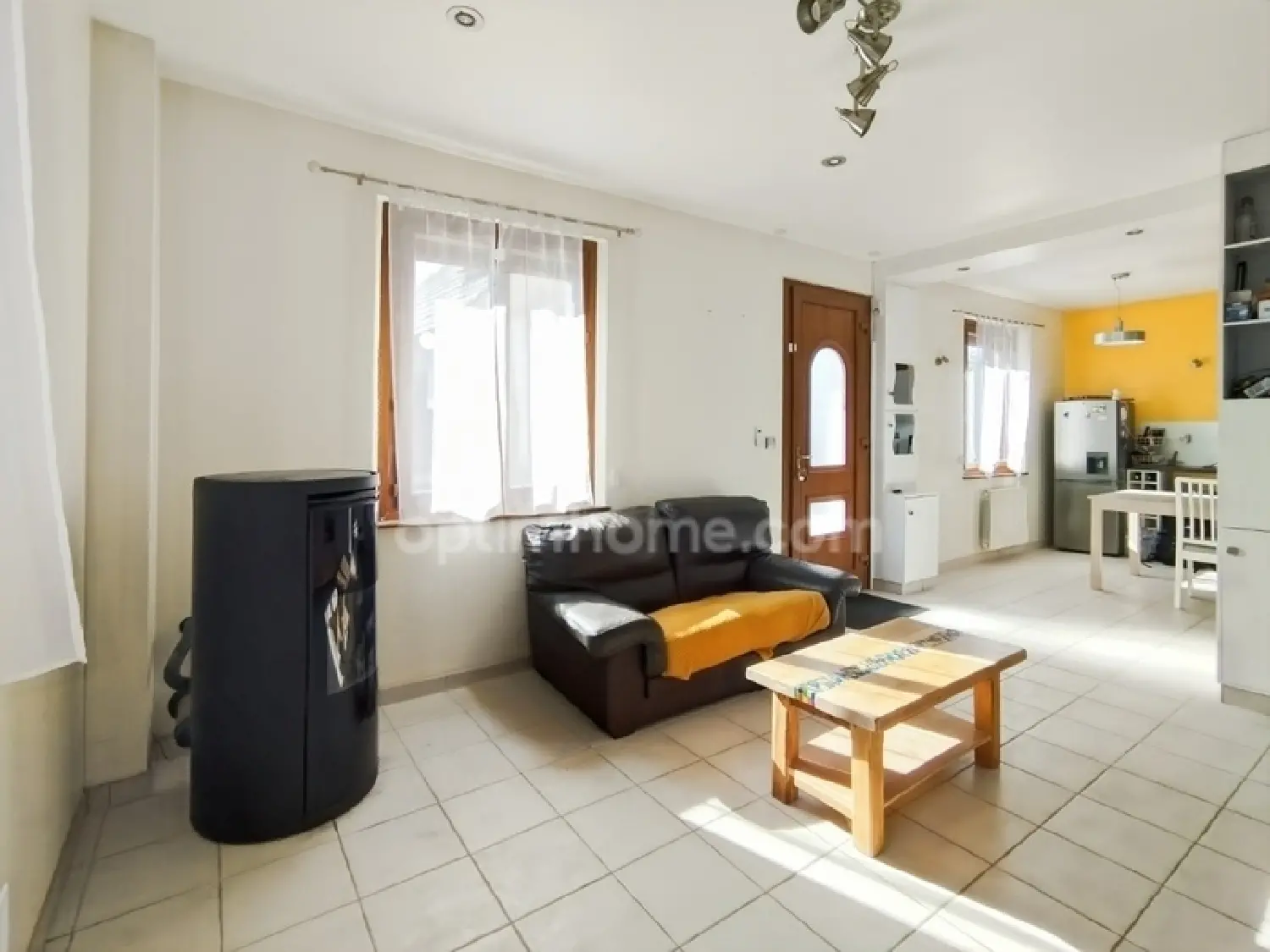  te koop huis Neuville-Saint-Amand Aisne 5