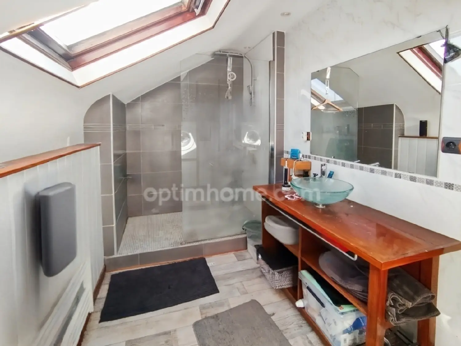  te koop huis Neuville-Saint-Amand Aisne 6