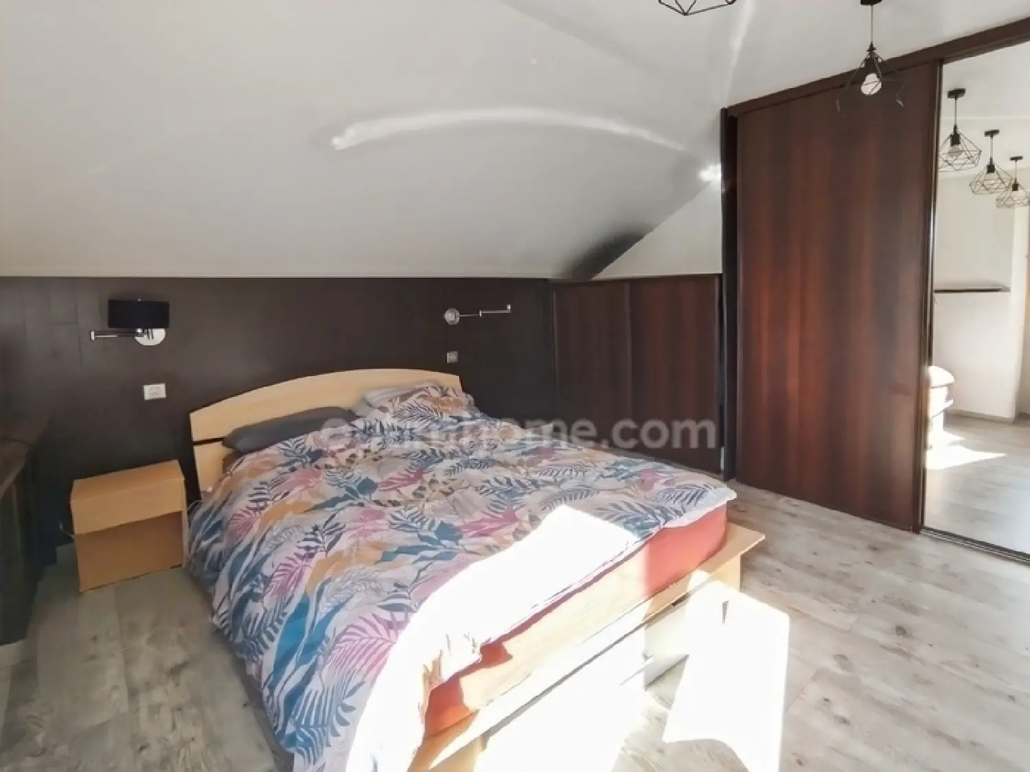  te koop huis Neuville-Saint-Amand Aisne 8