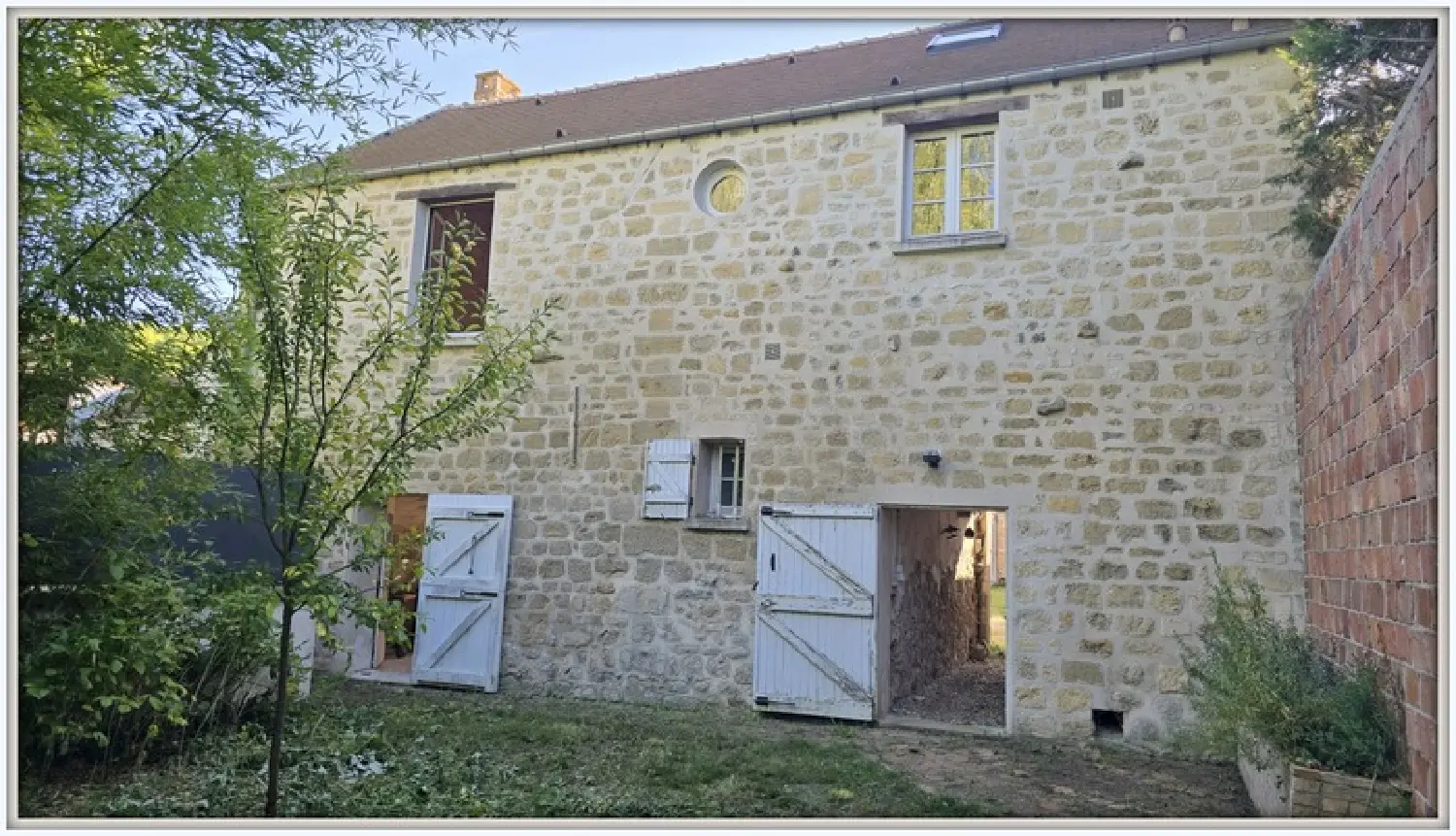  te koop huis Neuville-sur-Oise Val-d'Oise 2