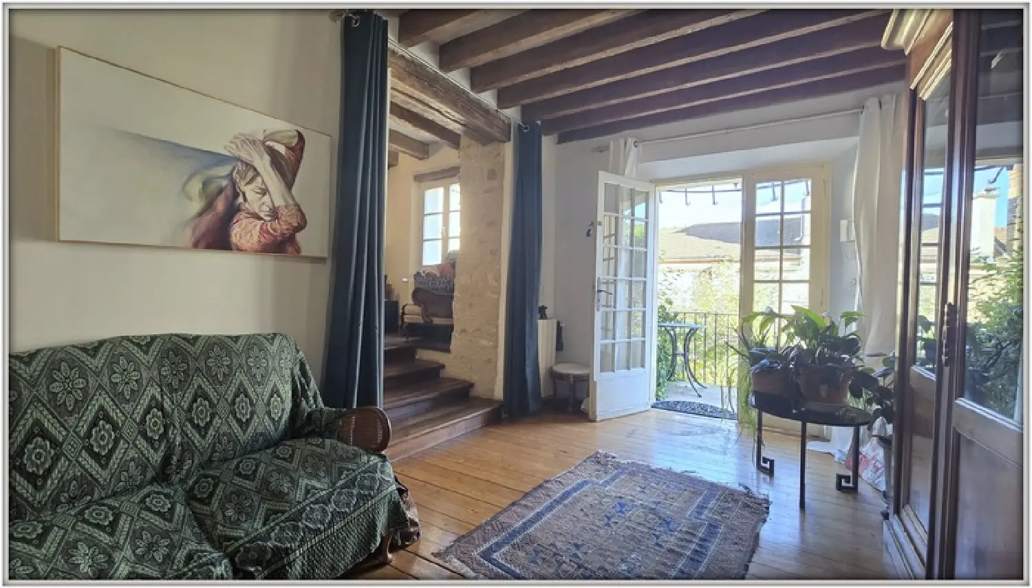  te koop huis Neuville-sur-Oise Val-d'Oise 3
