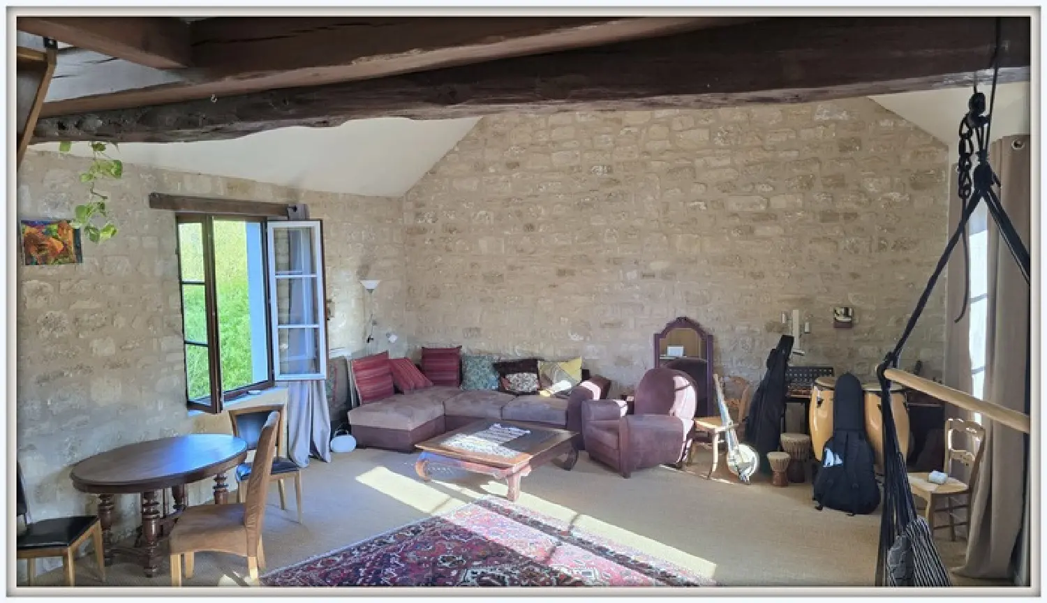 te koop huis Neuville-sur-Oise Val-d'Oise 5