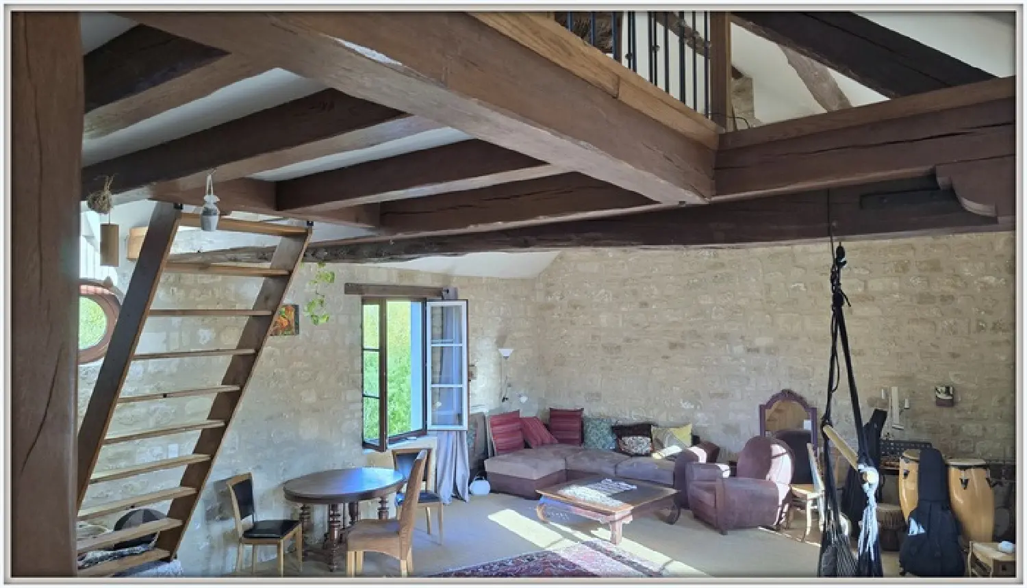  te koop huis Neuville-sur-Oise Val-d'Oise 6