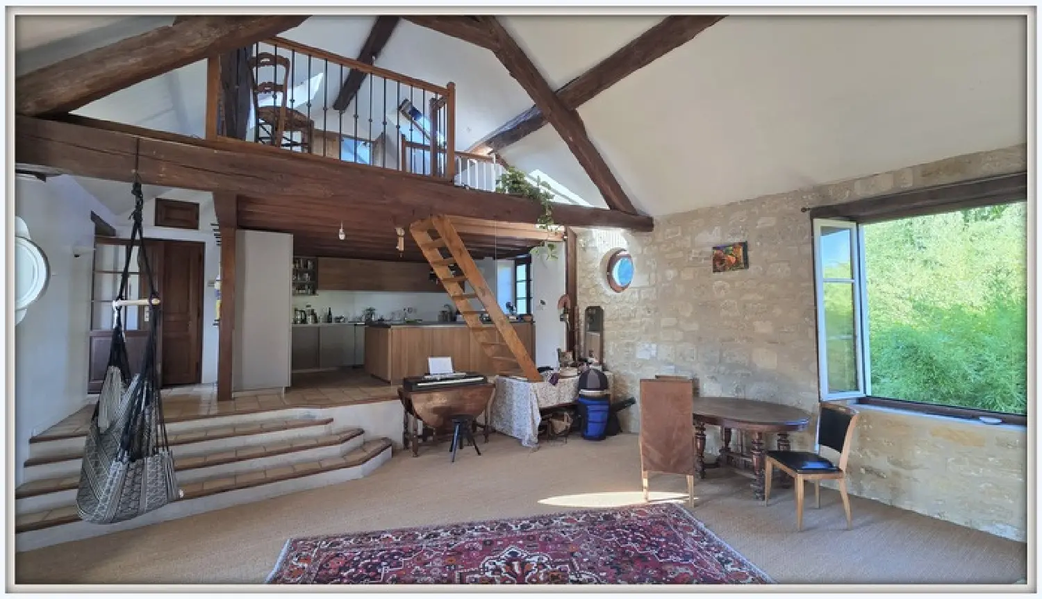  te koop huis Neuville-sur-Oise Val-d'Oise 7