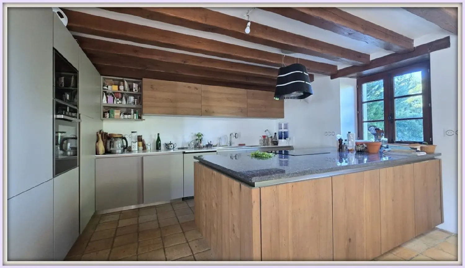  te koop huis Neuville-sur-Oise Val-d'Oise 8