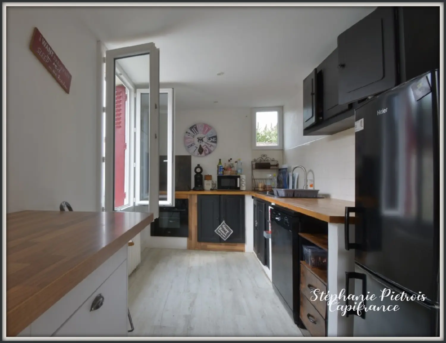  te koop huis Neuvy-sur-Barangeon Cher 2
