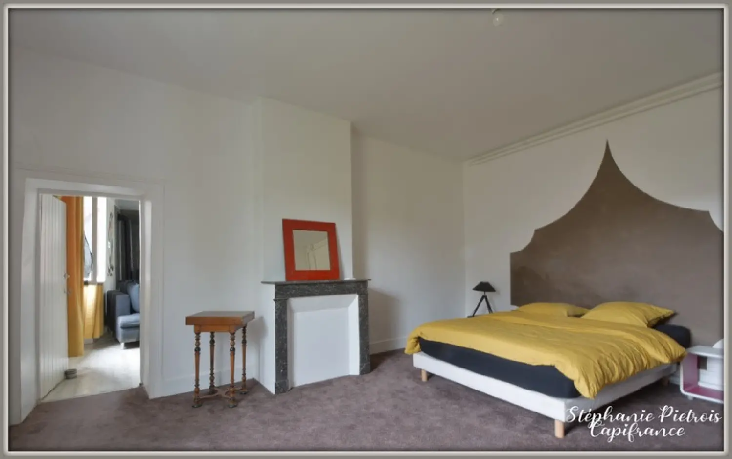  te koop huis Neuvy-sur-Barangeon Cher 5