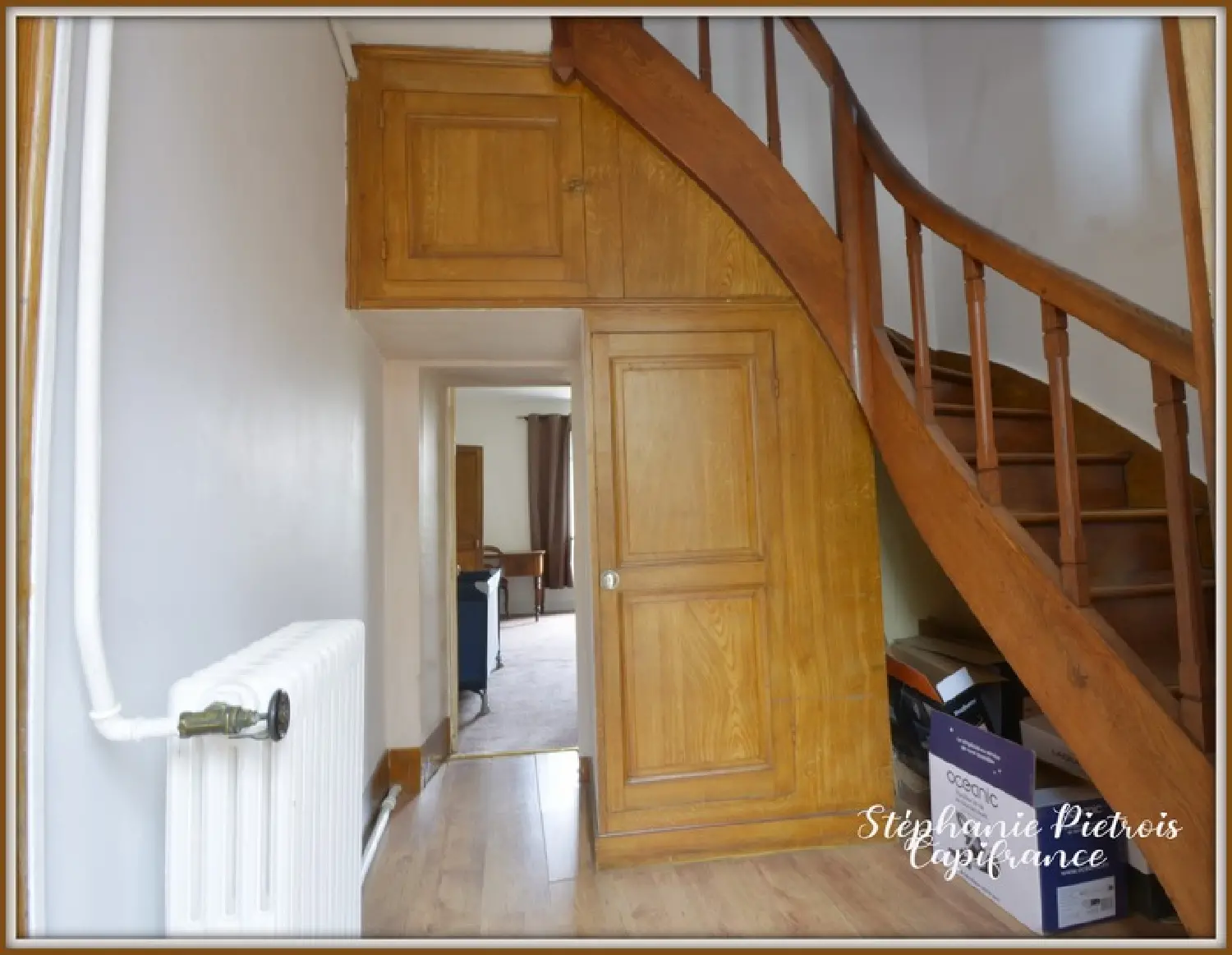  te koop huis Neuvy-sur-Barangeon Cher 7