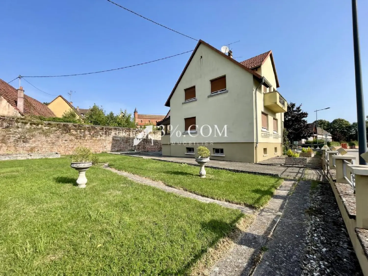  te koop huis Neuwiller-lès-Saverne Bas-Rhin 2
