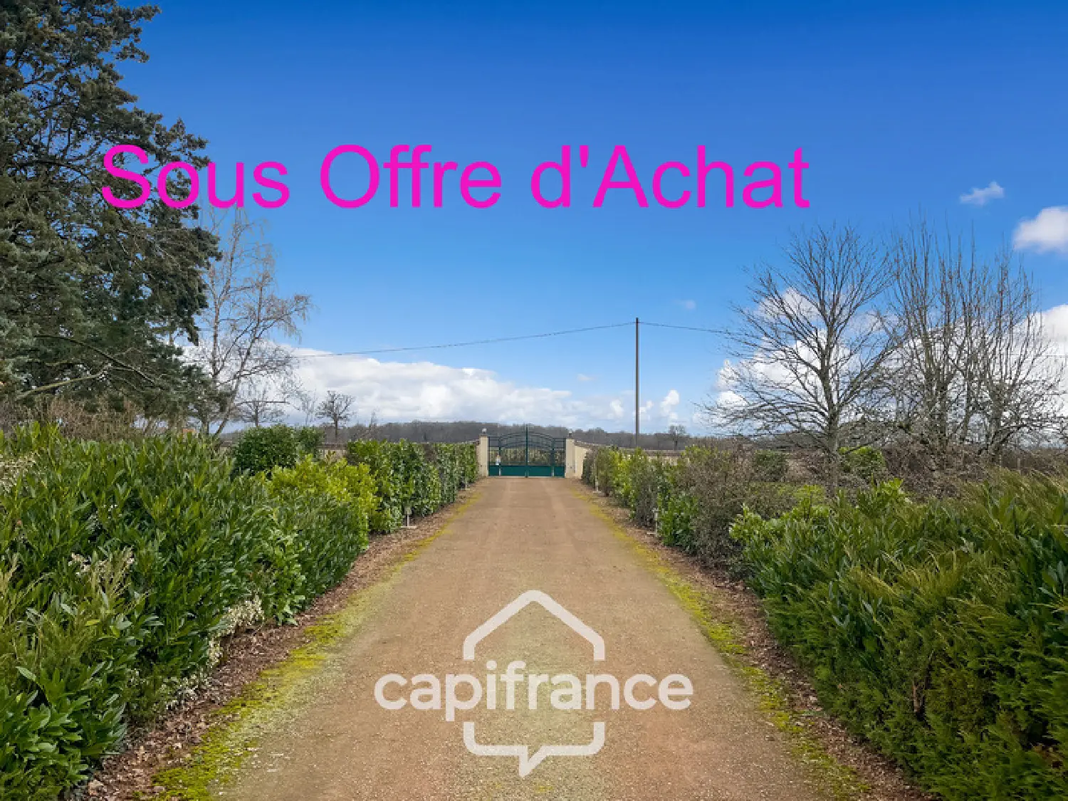  en venta casa Nevers Nièvre 1