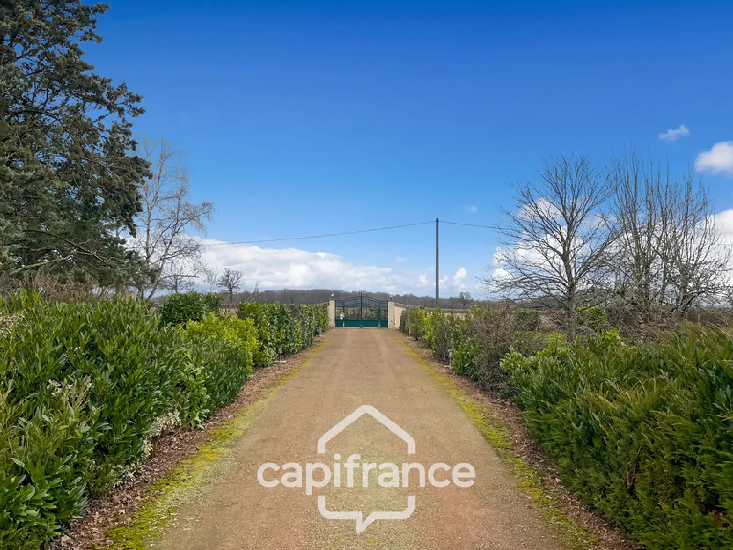  en venta casa Nevers Nièvre 2