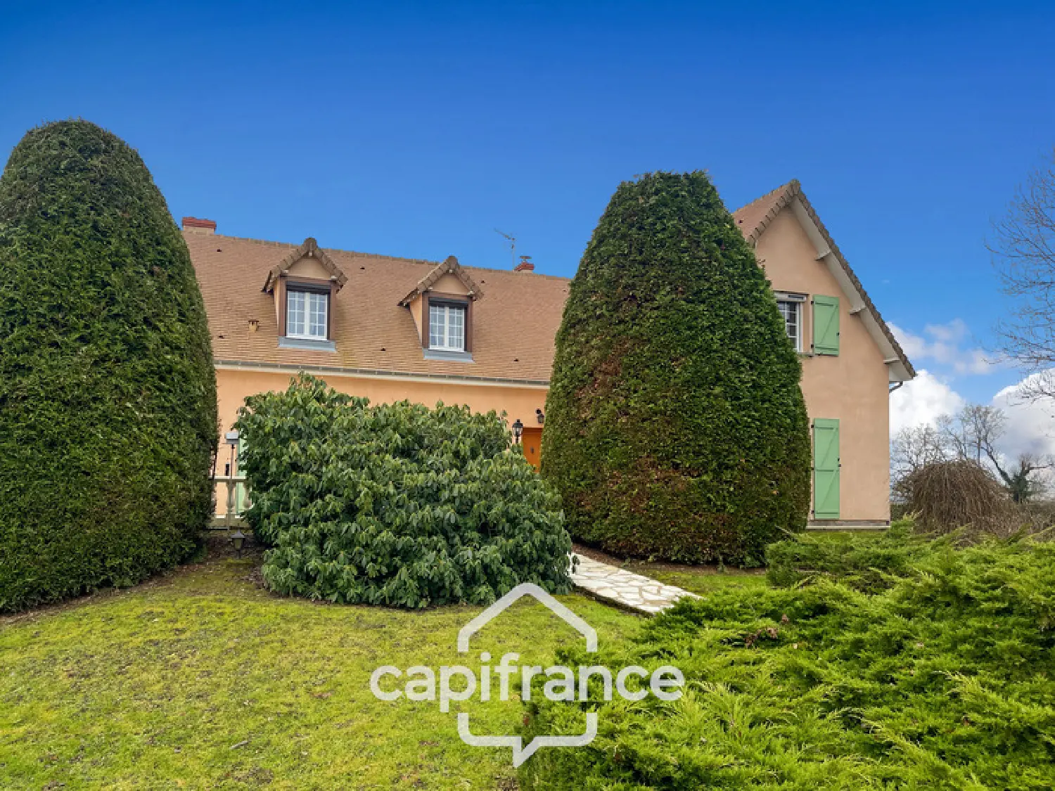  en venta casa Nevers Nièvre 3