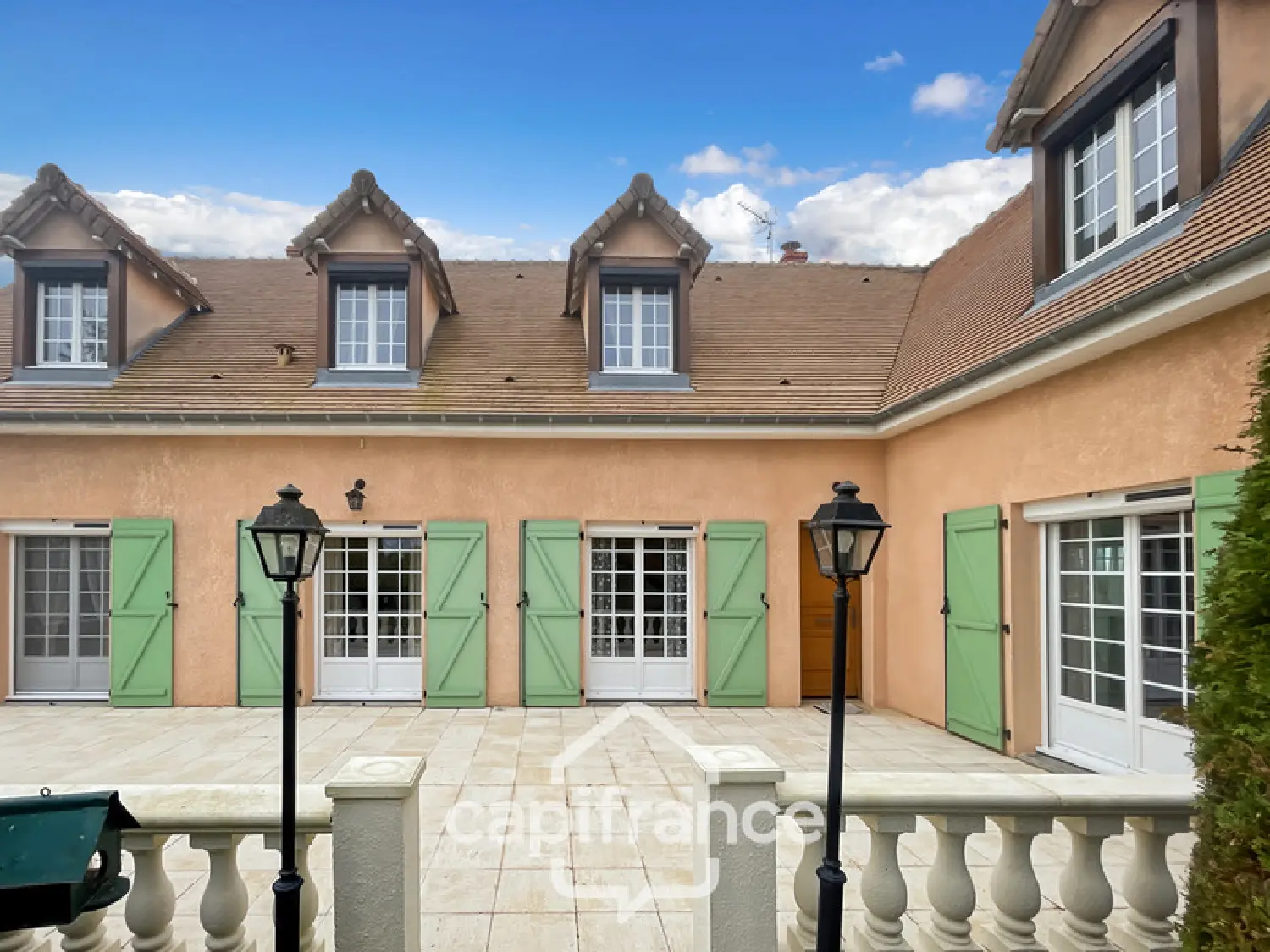  en venta casa Nevers Nièvre 4