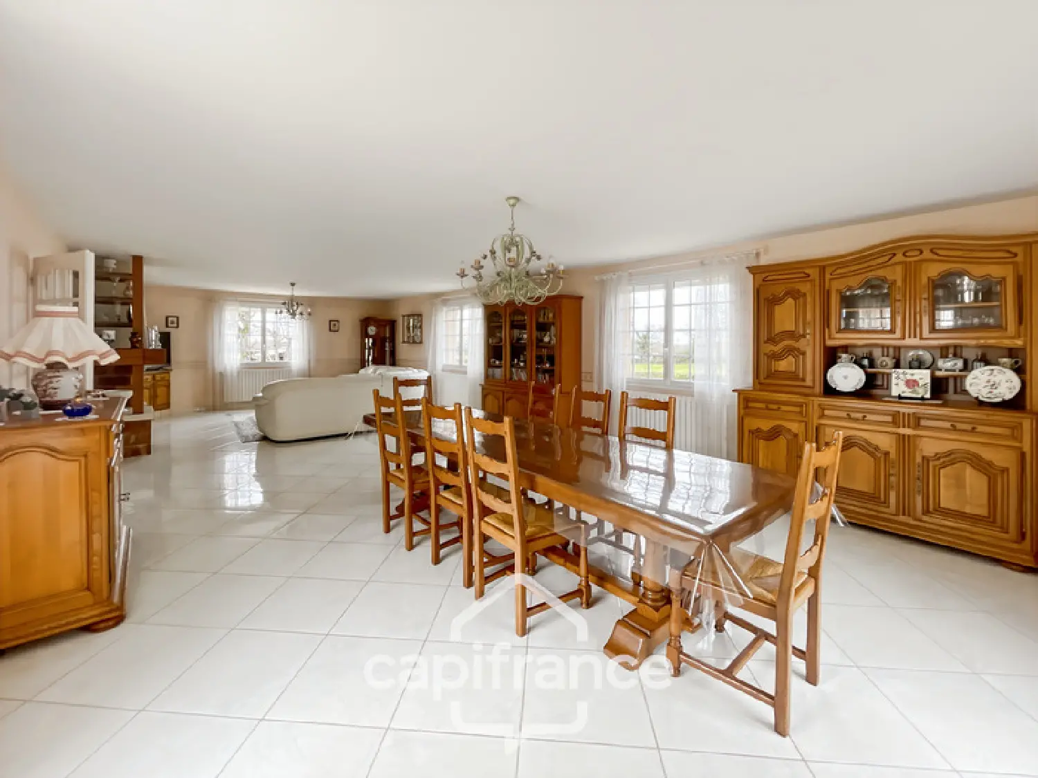  en venta casa Nevers Nièvre 7