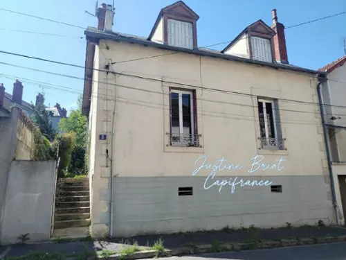 Nevers Nièvre maison foto 7127419