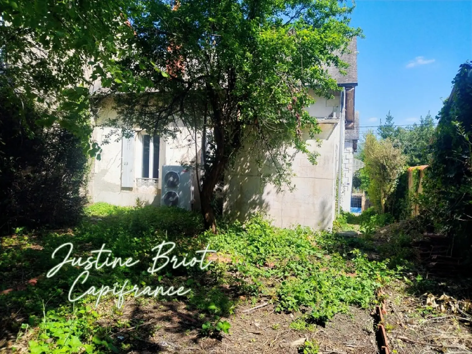  te koop huis Nevers Nièvre 5