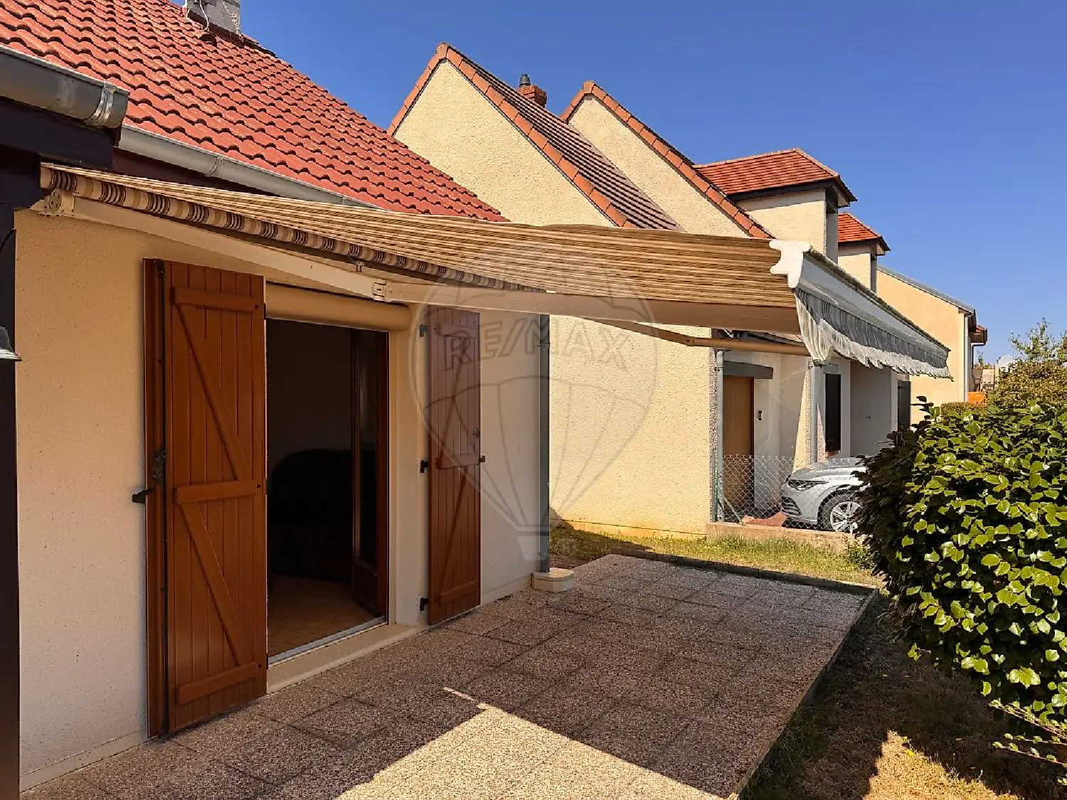  te koop huis Nevers Nièvre 2