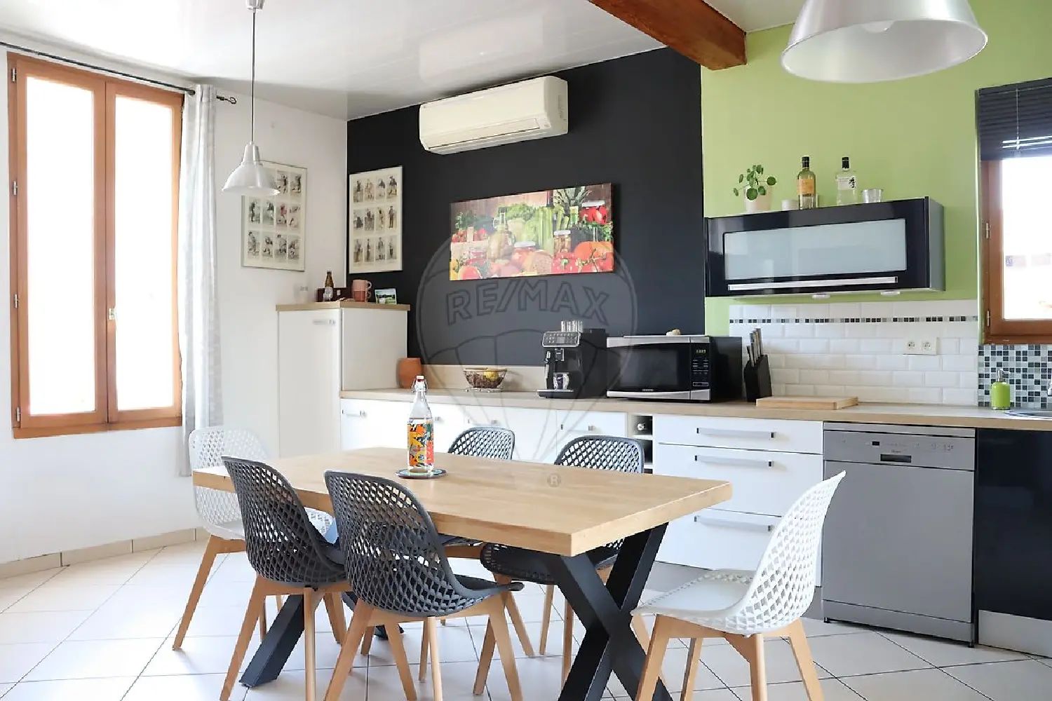  te koop huis Nevers Nièvre 2
