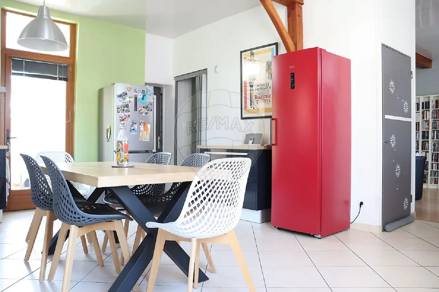 te koop huis Nevers Nièvre 3