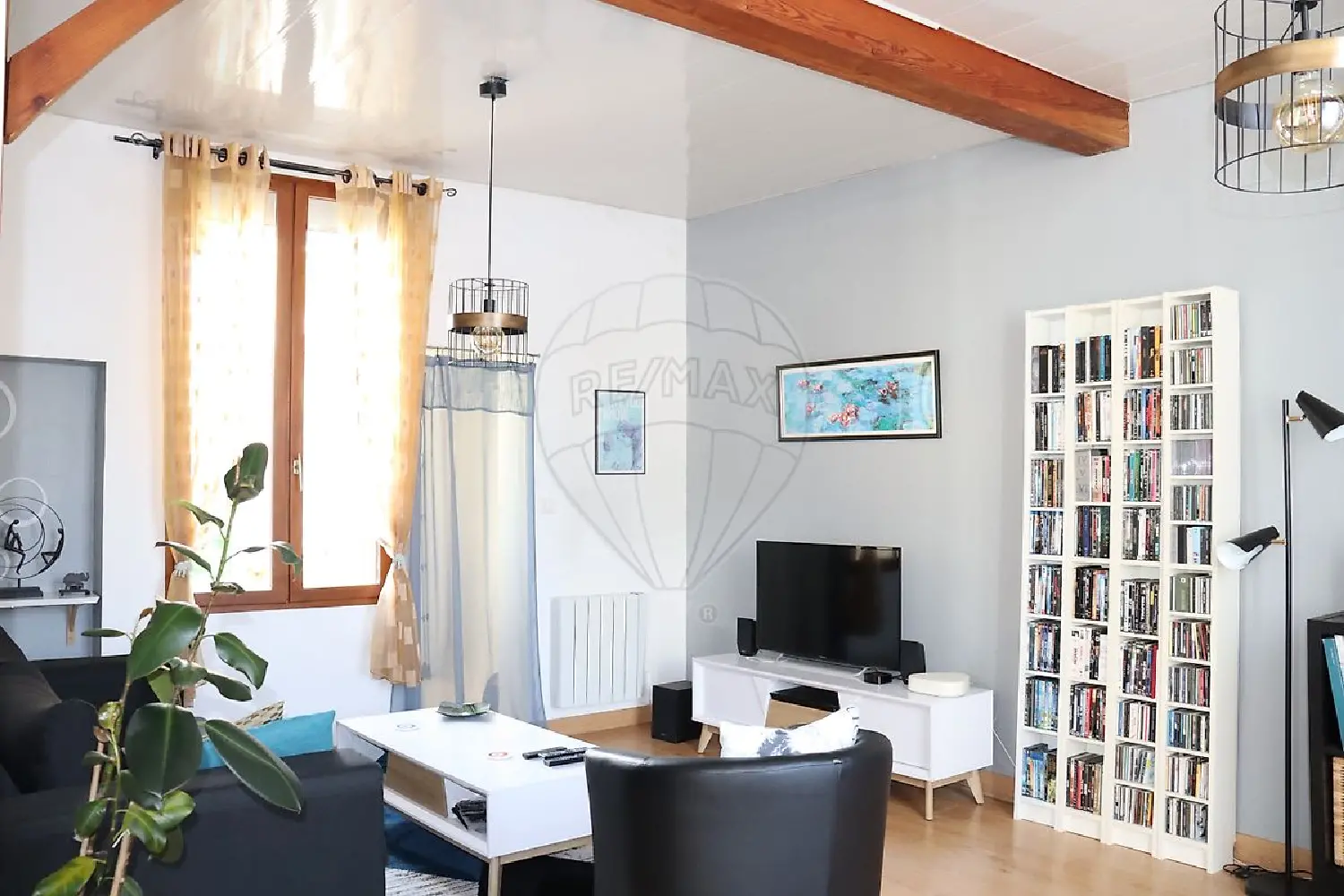  te koop huis Nevers Nièvre 4