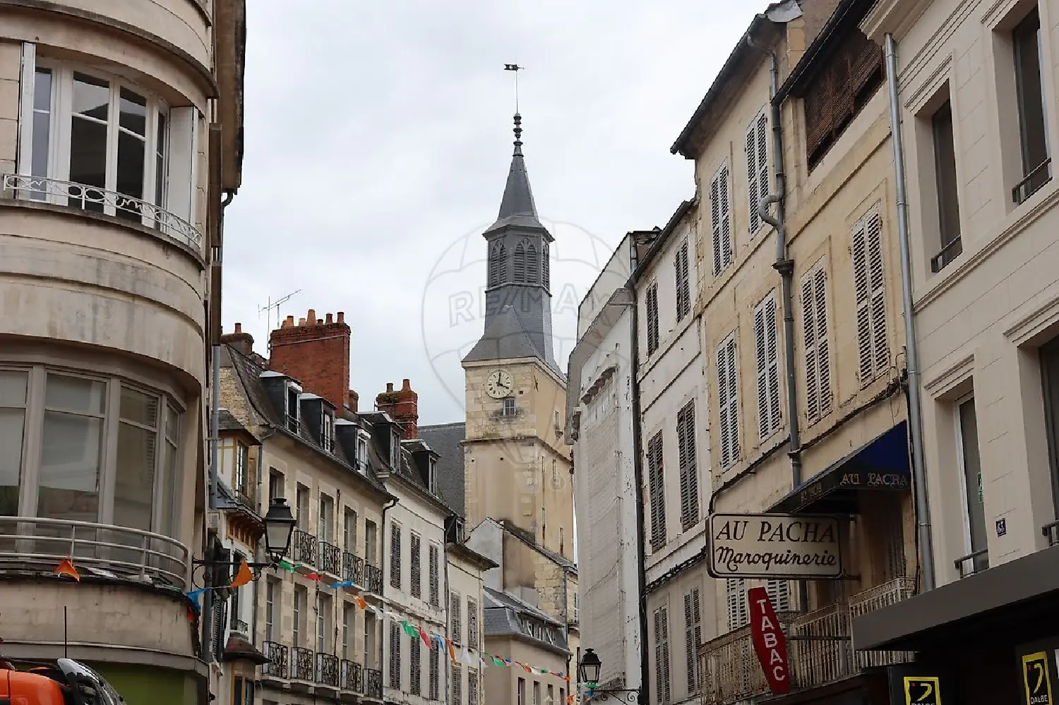  te koop huis Nevers Nièvre 1