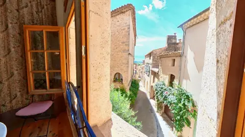 Nézignan-l'Évêque Hérault huis foto 7118642