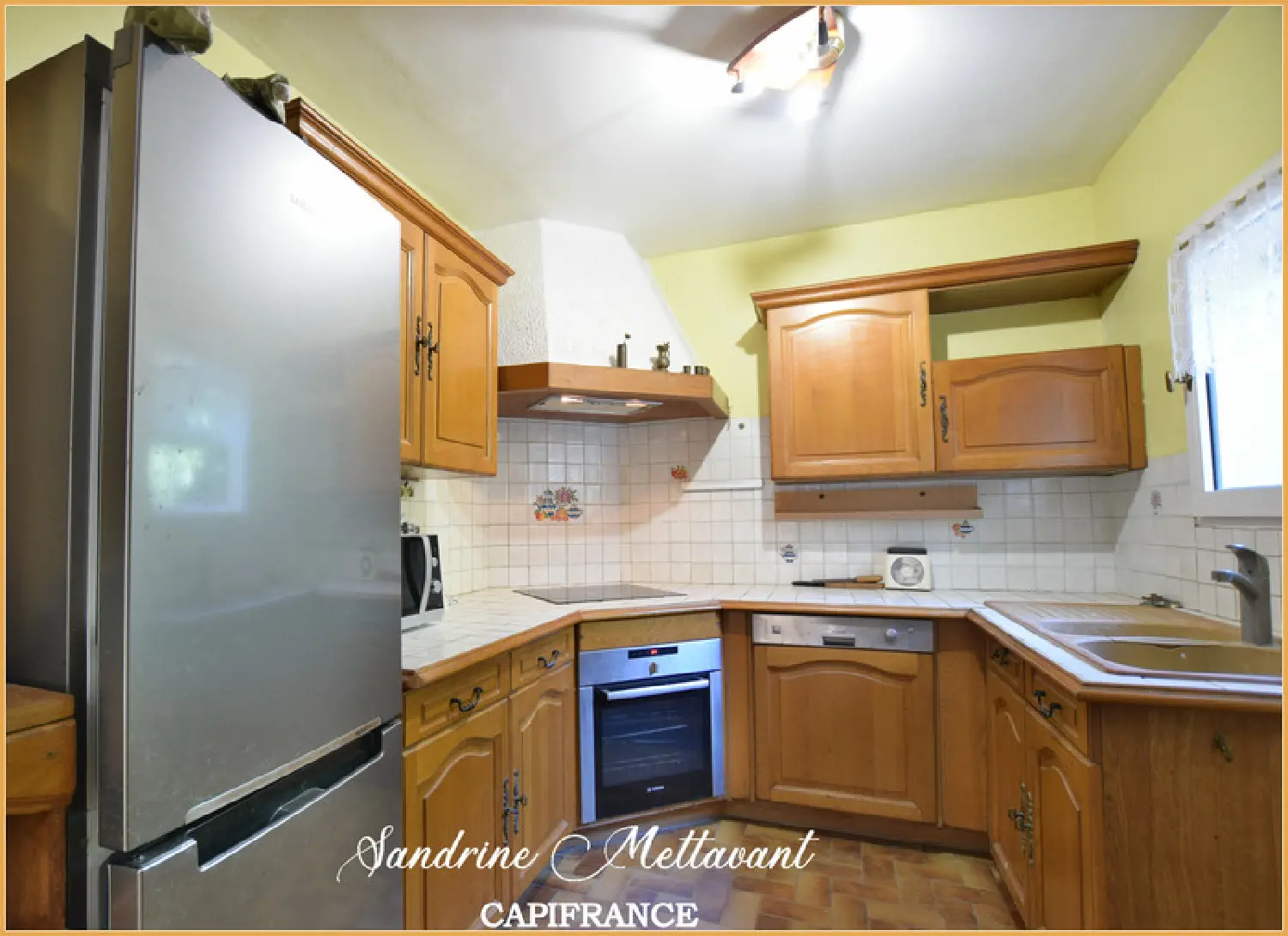  for sale house Nézignan-l'Évêque Hérault 2