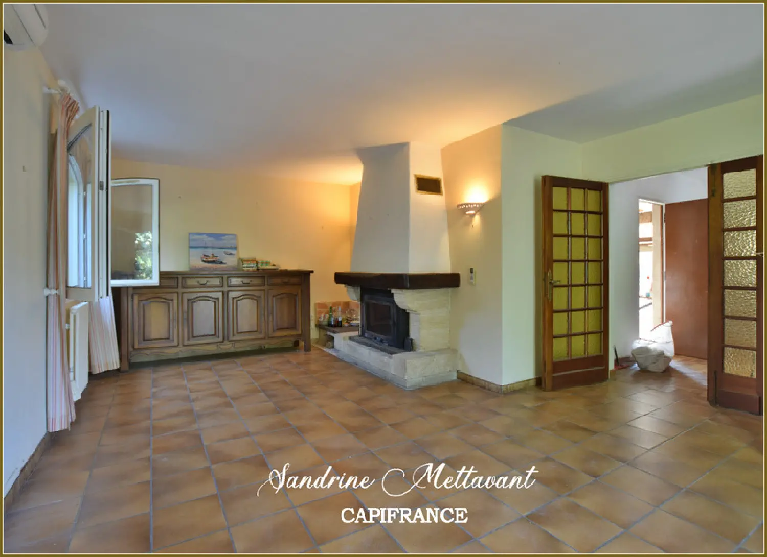  for sale house Nézignan-l'Évêque Hérault 3